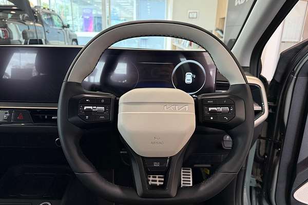 2025 Kia Stonic GT-Line YB PE2 thumb-22