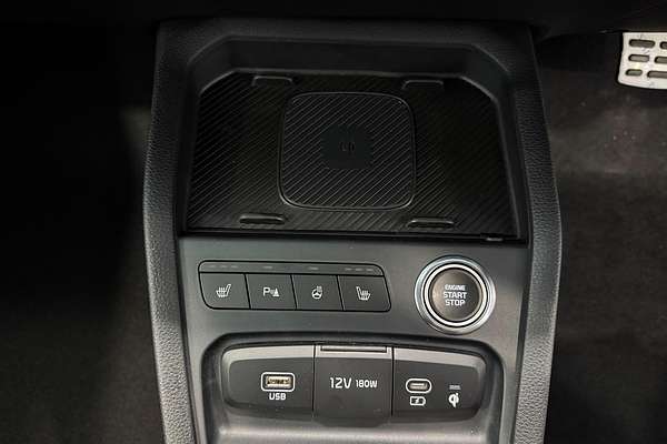 2025 Kia Stonic GT-Line YB PE2 thumb-26