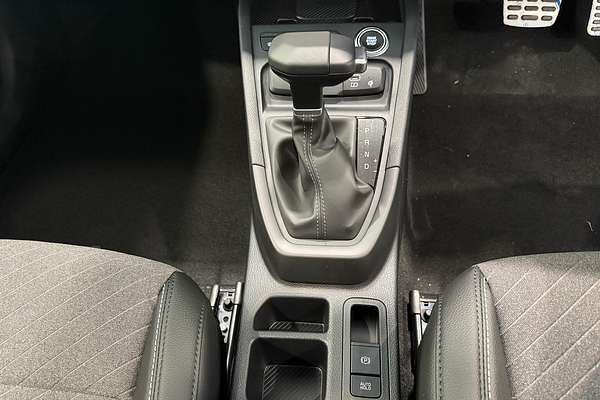 2025 Kia Stonic GT-Line YB PE2 thumb-27