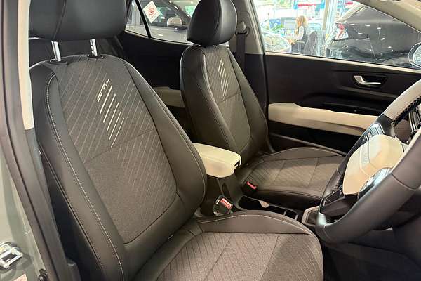 2025 Kia Stonic GT-Line YB PE2 thumb-28