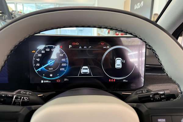 2025 Kia Stonic GT-Line YB PE2 thumb-29