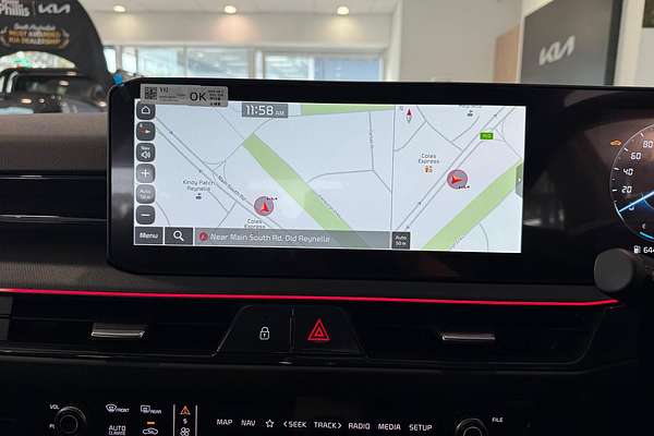 2025 Kia Stonic GT-Line YB PE2 thumb-30