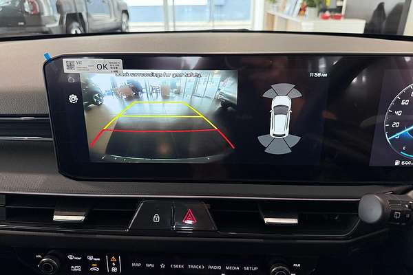 2025 Kia Stonic GT-Line YB PE2 thumb-31