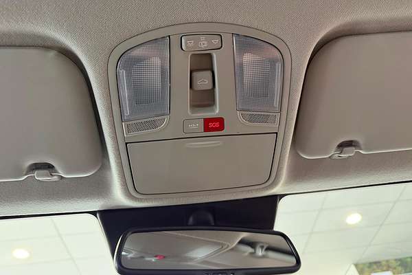 2025 Kia Stonic GT-Line YB PE2 thumb-32