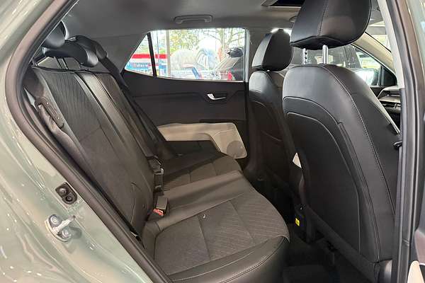 2025 Kia Stonic GT-Line YB PE2 thumb-33