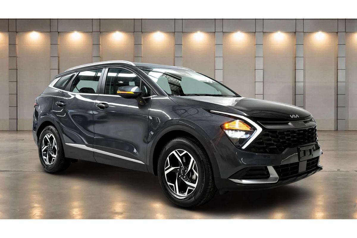 2023 Kia Sportage S NQ5