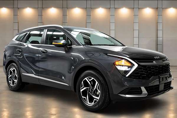 2023 Kia Sportage S NQ5