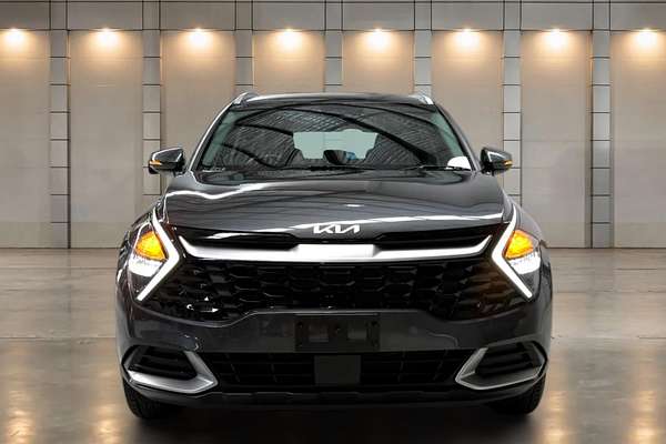 2023 Kia Sportage S NQ5