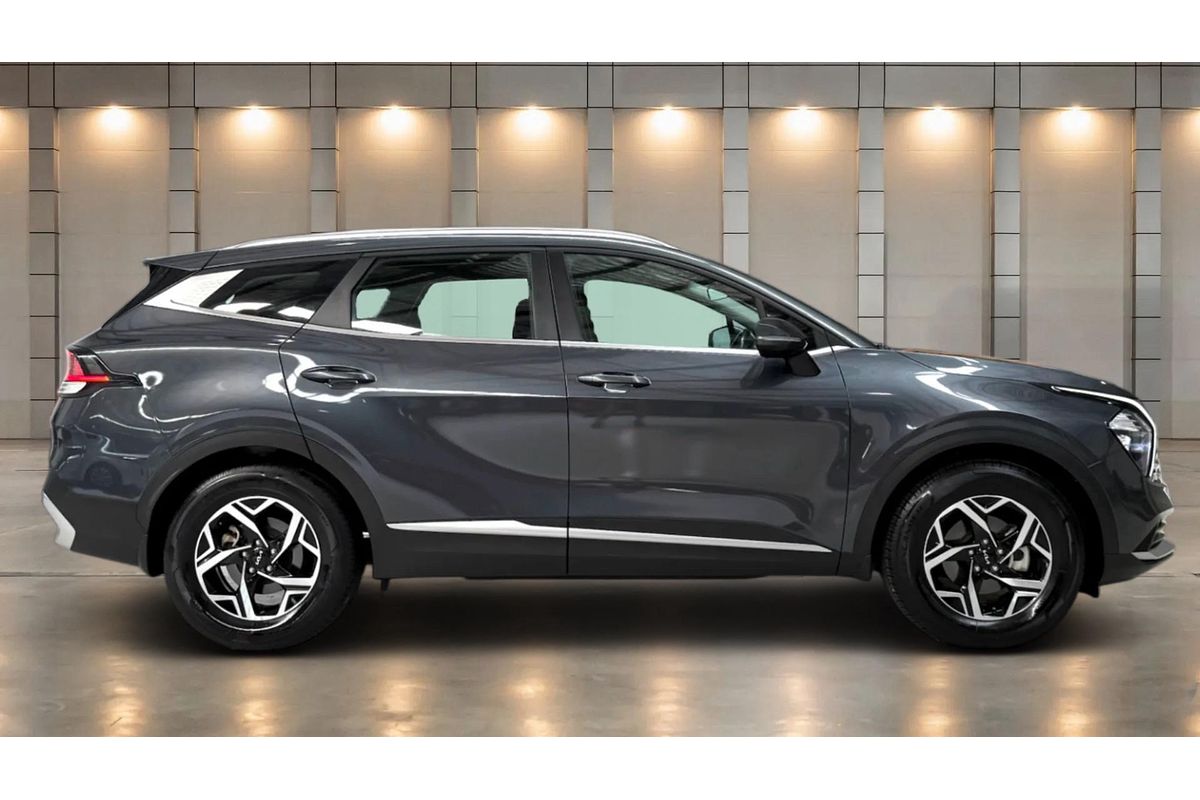 2023 Kia Sportage S NQ5