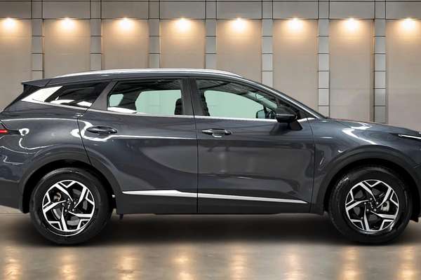 2023 Kia Sportage S NQ5