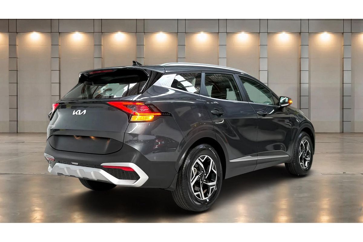 2023 Kia Sportage S NQ5