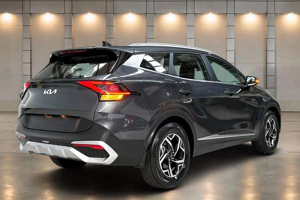 2023 Kia Sportage S NQ5