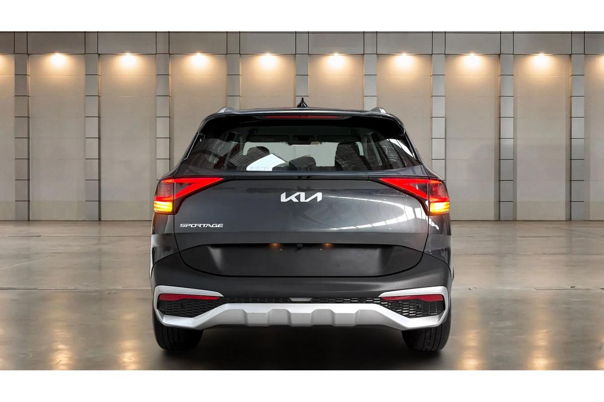 2023 Kia Sportage S NQ5