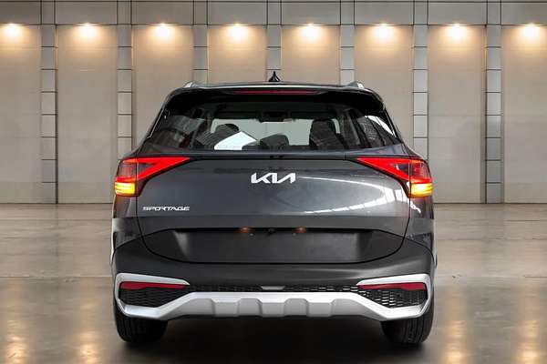 2023 Kia Sportage S NQ5