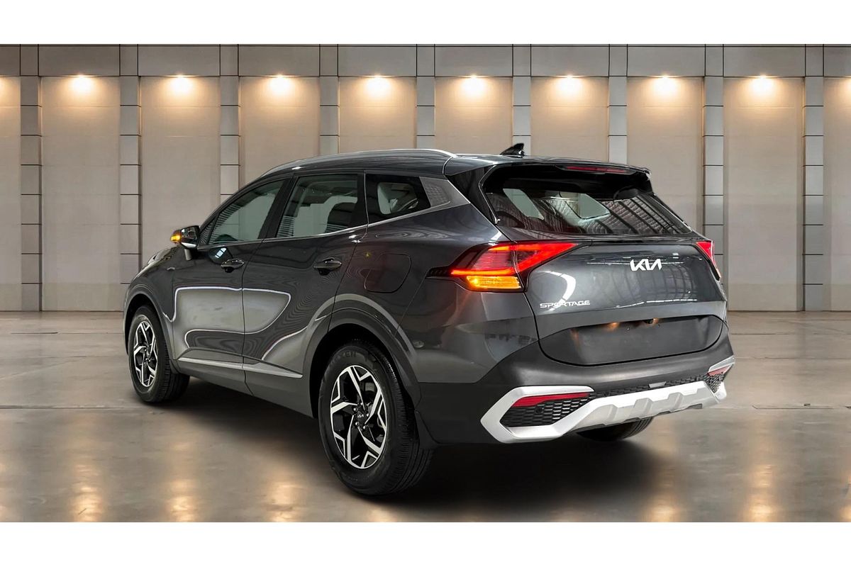2023 Kia Sportage S NQ5