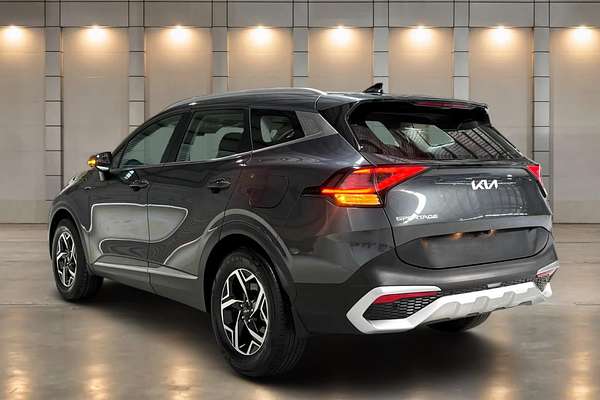 2023 Kia Sportage S NQ5