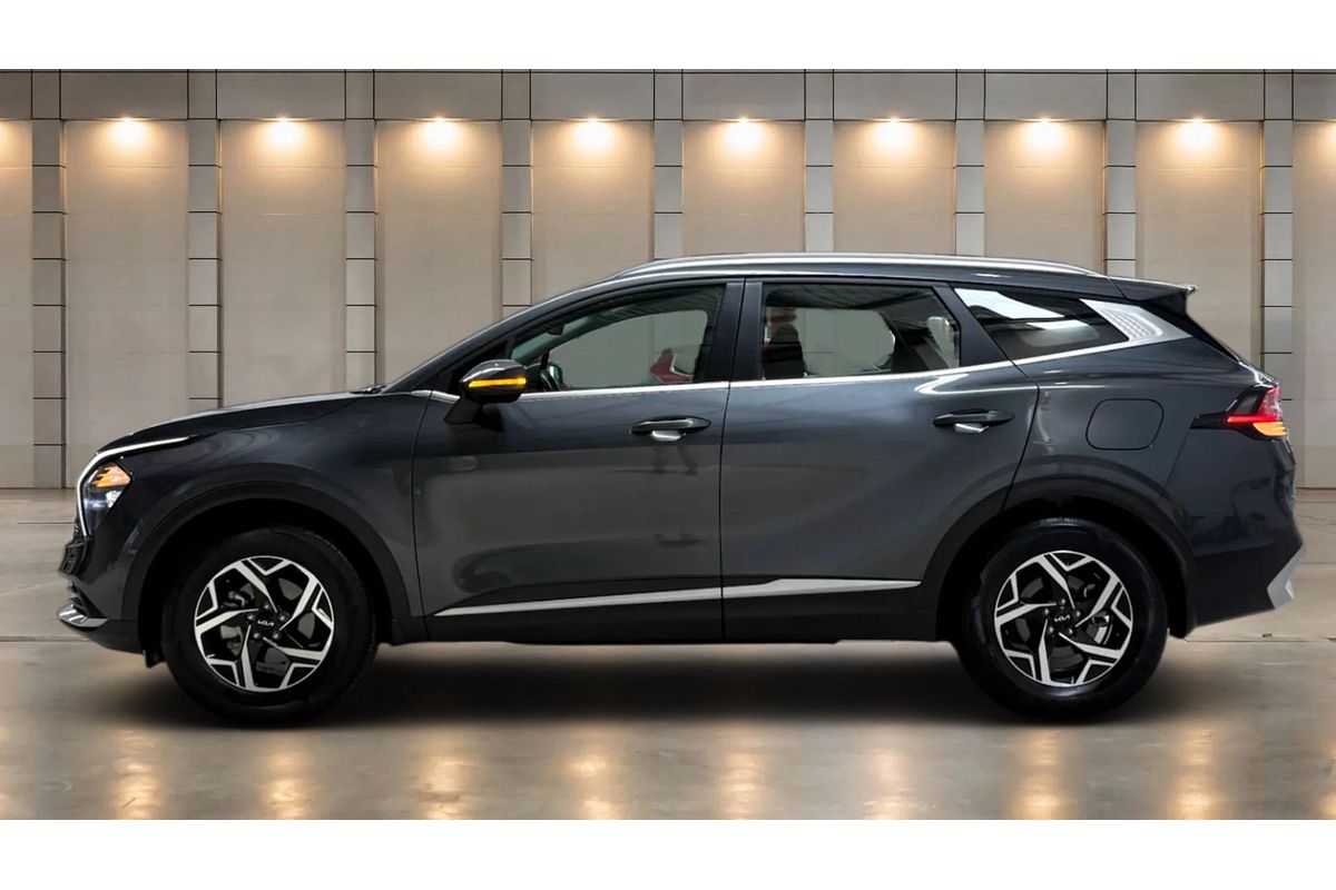 2023 Kia Sportage S NQ5