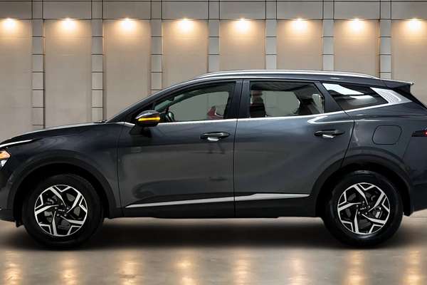 2023 Kia Sportage S NQ5