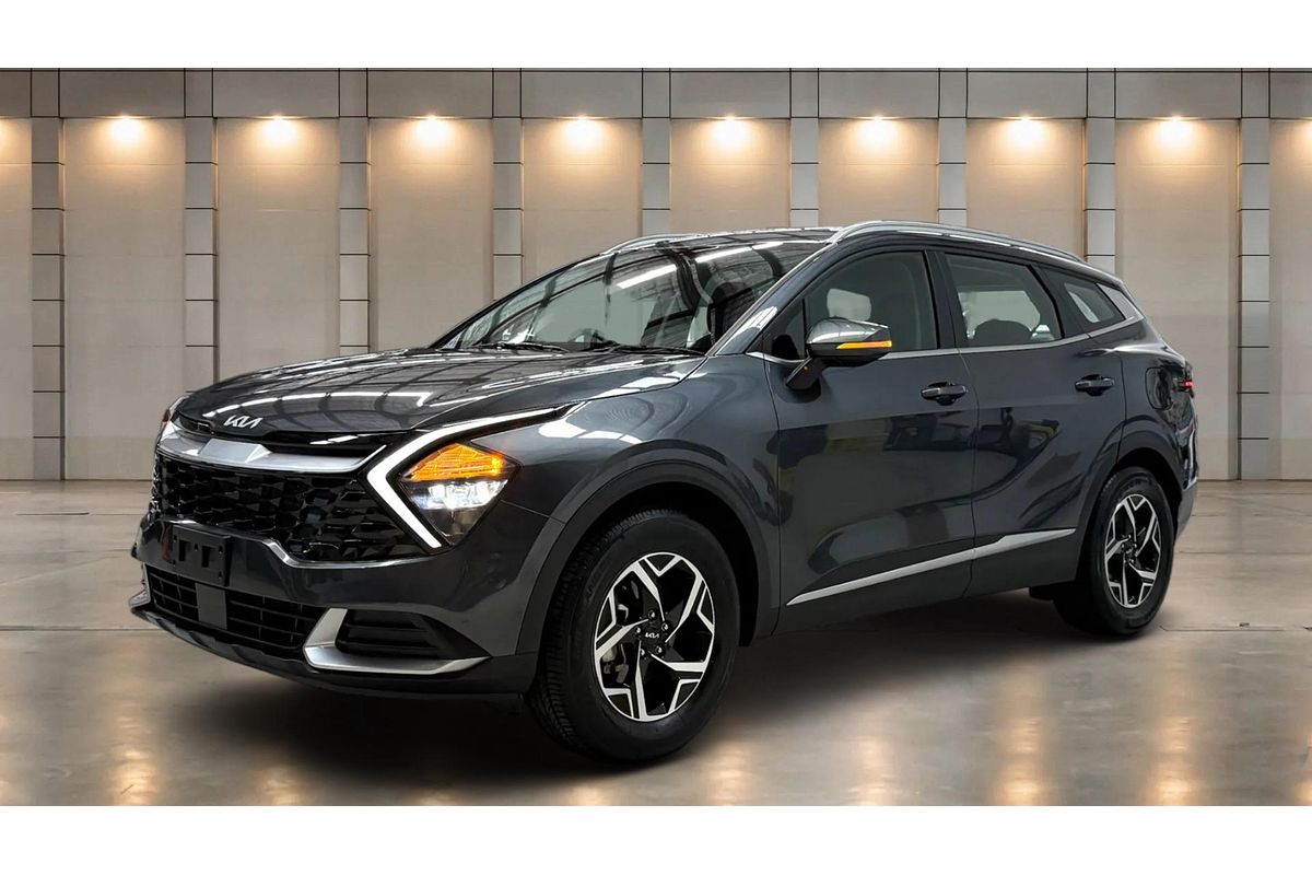2023 Kia Sportage S NQ5