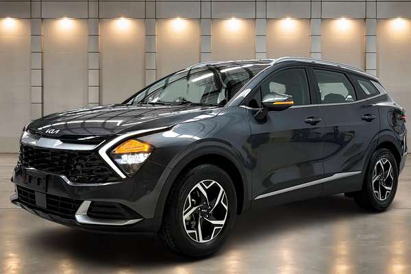 2023 Kia Sportage S NQ5
