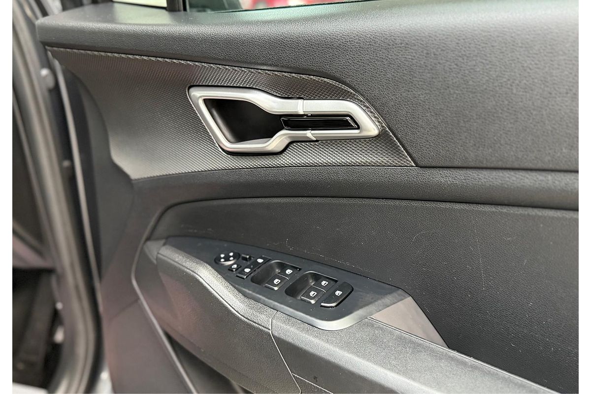 2023 Kia Sportage S NQ5