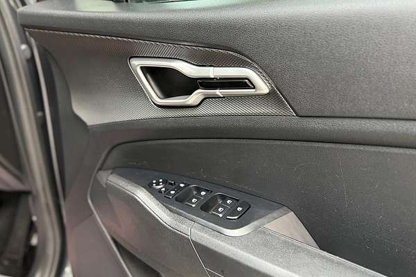 2023 Kia Sportage S NQ5