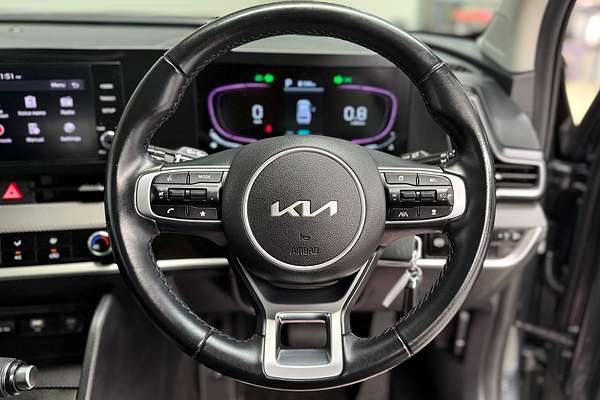 2023 Kia Sportage S NQ5