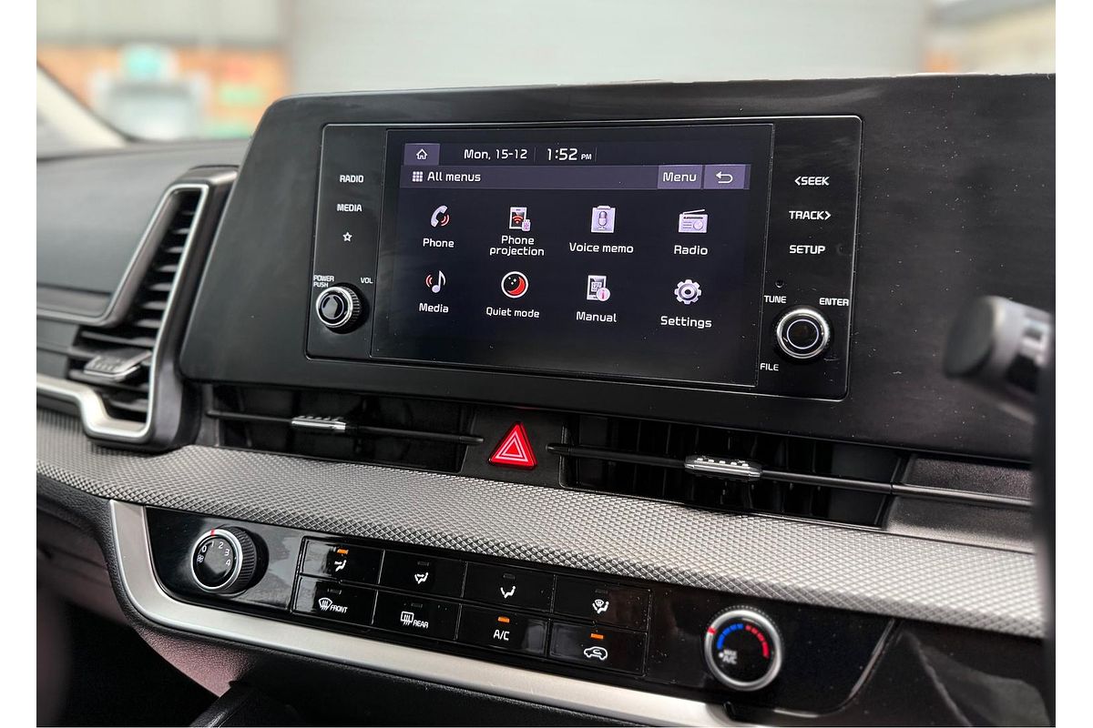 2023 Kia Sportage S NQ5