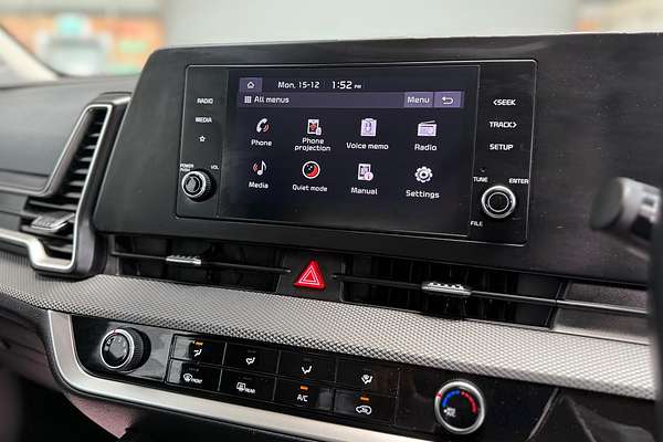 2023 Kia Sportage S NQ5