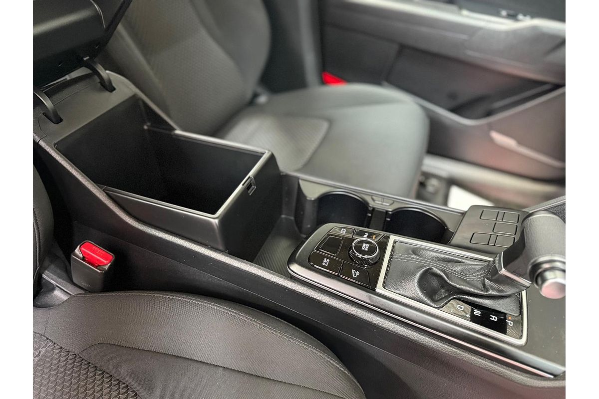 2023 Kia Sportage S NQ5