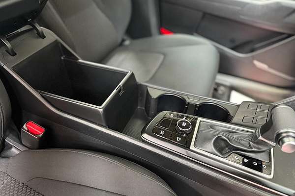 2023 Kia Sportage S NQ5