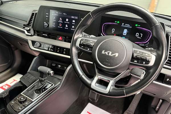 2023 Kia Sportage S NQ5