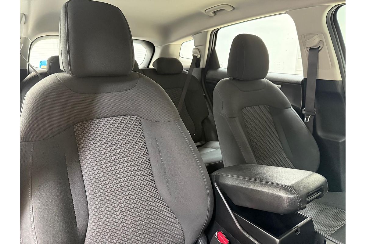 2023 Kia Sportage S NQ5