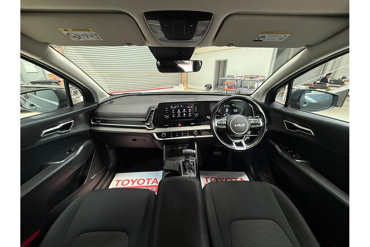 2023 Kia Sportage S NQ5