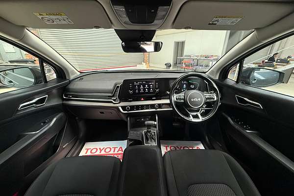 2023 Kia Sportage S NQ5
