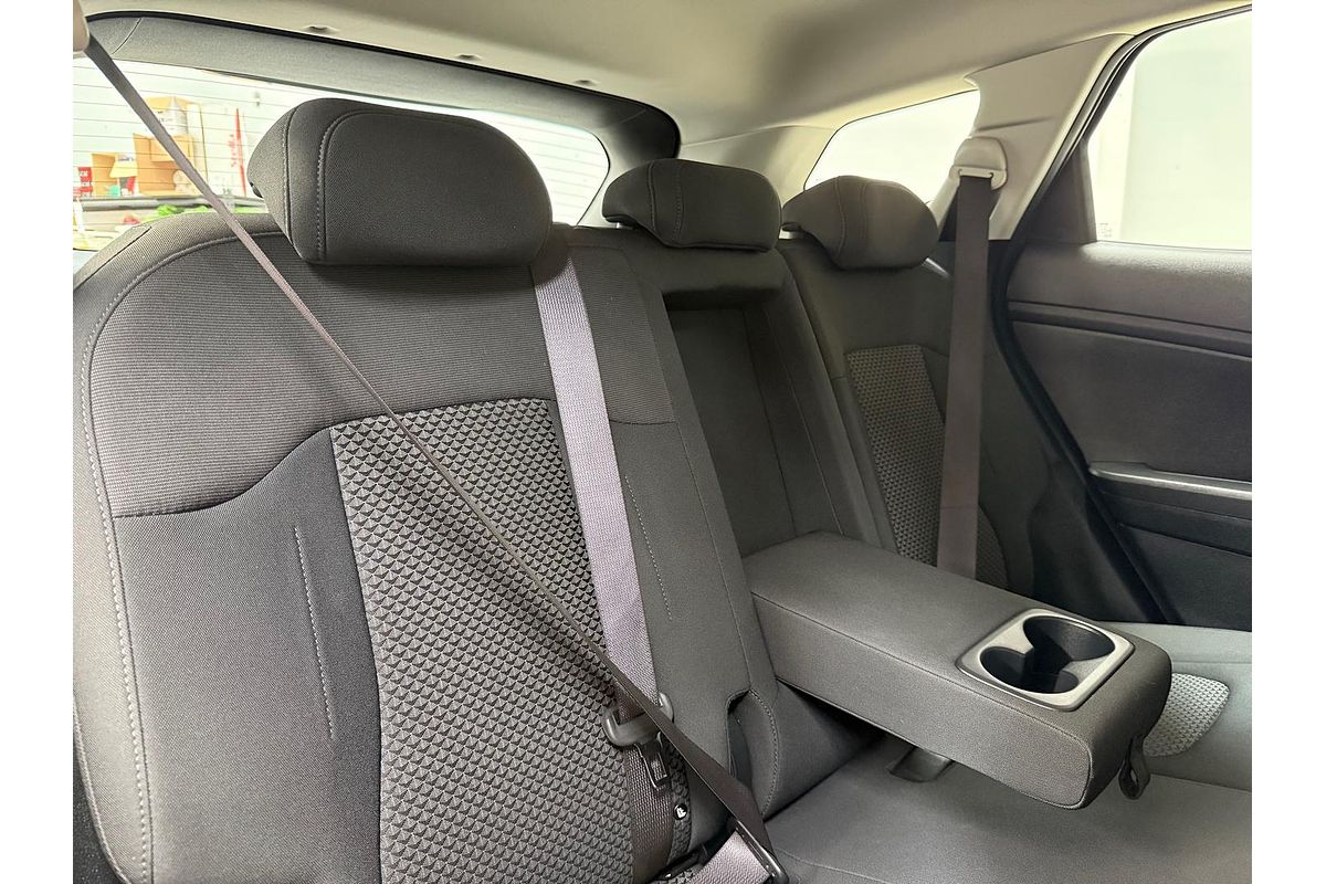 2023 Kia Sportage S NQ5