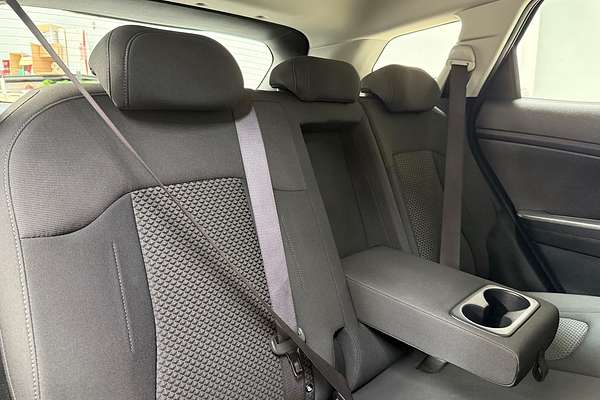 2023 Kia Sportage S NQ5