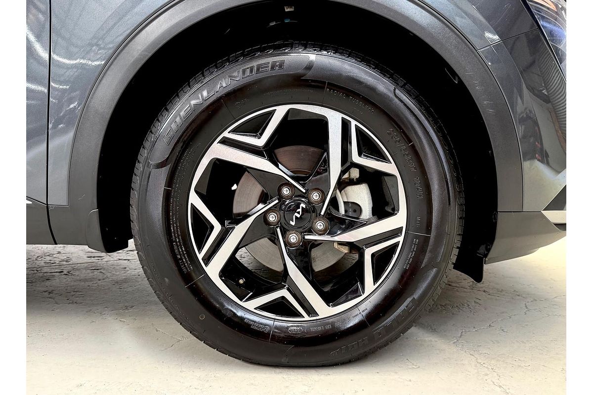 2023 Kia Sportage S NQ5