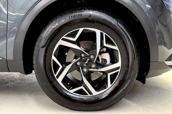 2023 Kia Sportage S NQ5