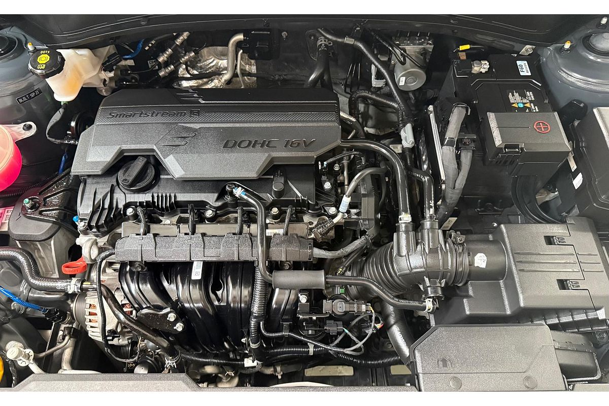 2023 Kia Sportage S NQ5