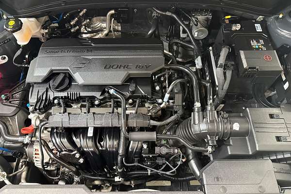 2023 Kia Sportage S NQ5