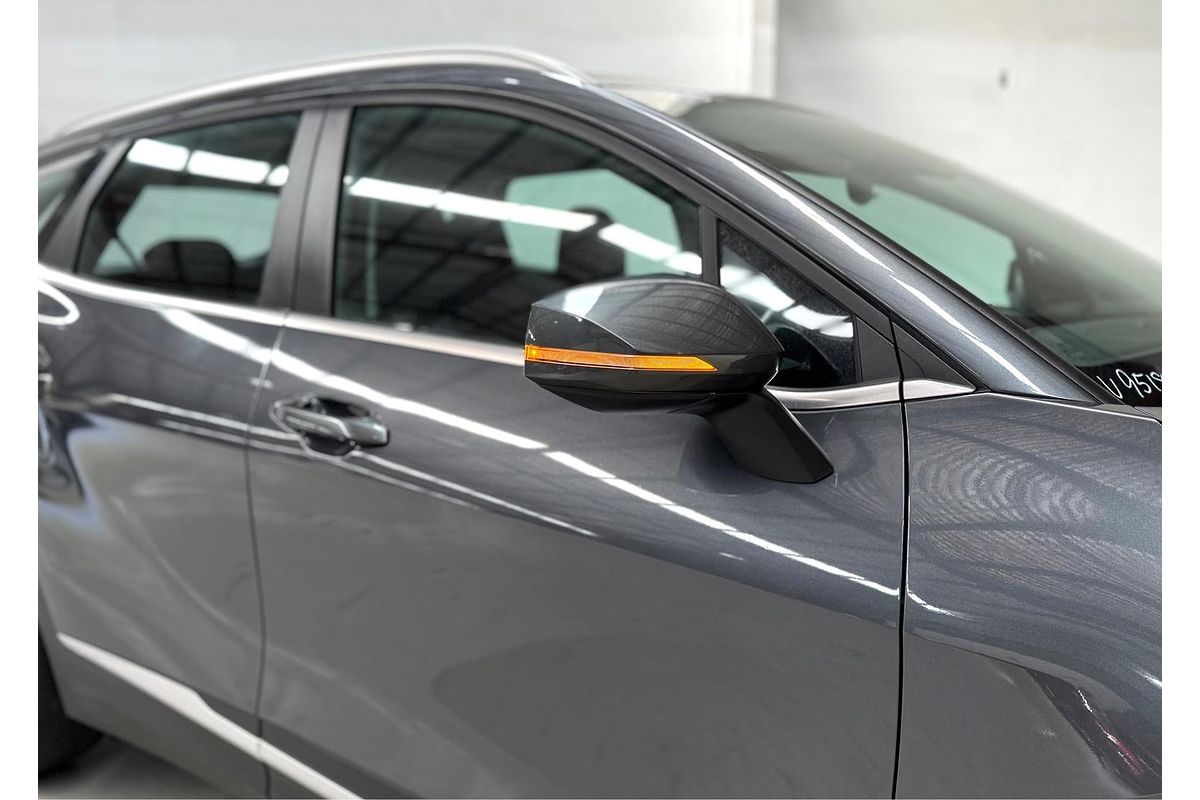 2023 Kia Sportage S NQ5