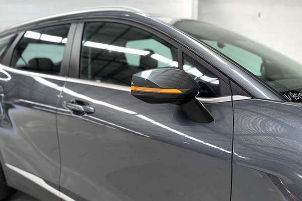 2023 Kia Sportage S NQ5