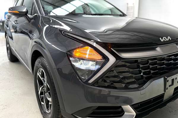 2023 Kia Sportage S NQ5