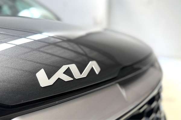 2023 Kia Sportage S NQ5