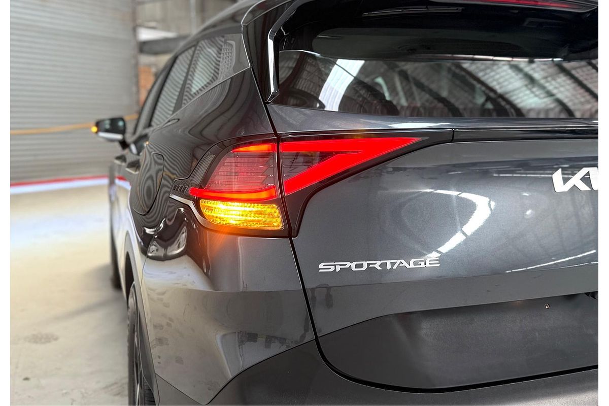 2023 Kia Sportage S NQ5