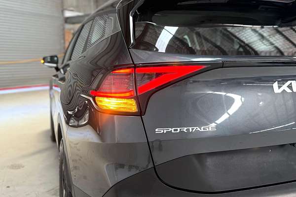 2023 Kia Sportage S NQ5