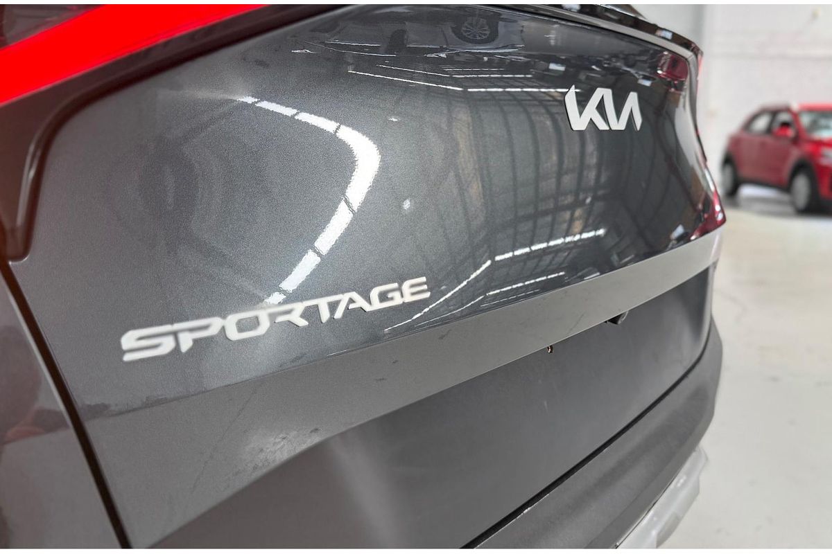 2023 Kia Sportage S NQ5