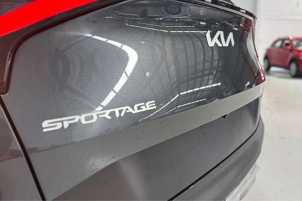 2023 Kia Sportage S NQ5