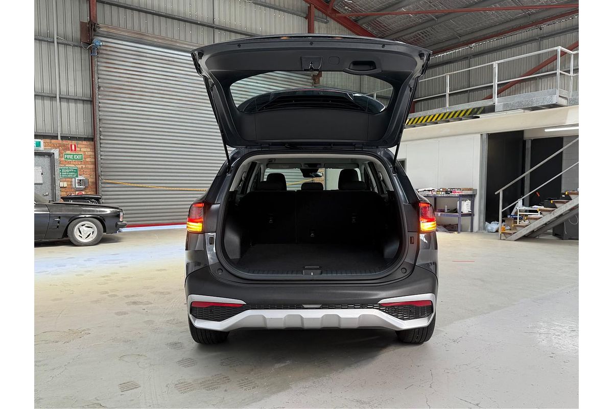 2023 Kia Sportage S NQ5